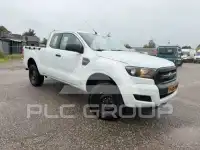2017 Ford RANGER