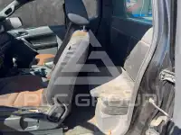 2017 Ford RANGER