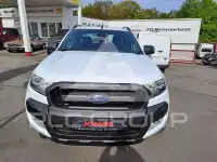 2017 Ford RANGER