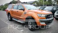 2017 Ford RANGER