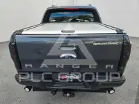 2017 Ford RANGER