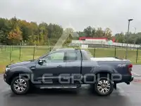 2017 Ford RANGER