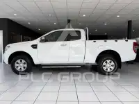 2017 Ford RANGER