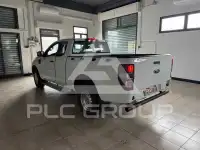 2017 Ford RANGER