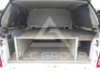 2017 Ford RANGER