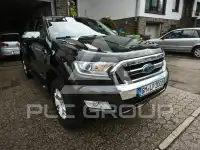 2017 Ford RANGER