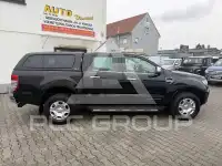 2017 Ford RANGER