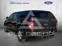 2017 Ford RANGER