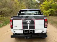 2017 Ford RANGER