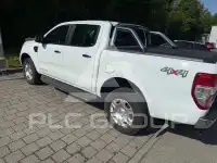 2017 Ford RANGER