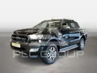 2017 Ford RANGER