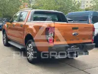 2017 Ford RANGER