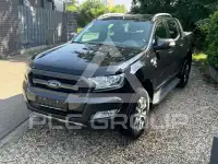 2017 Ford RANGER