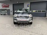 2017 Ford RANGER