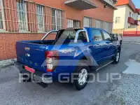 2017 Ford RANGER