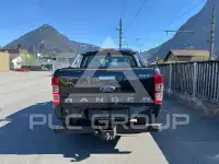 2017 Ford RANGER