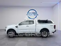 2017 Ford RANGER