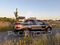 2017 Ford RANGER