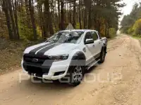 2017 Ford RANGER