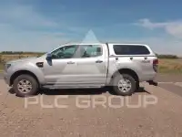 2017 Ford RANGER