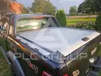 2017 Ford RANGER