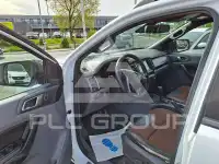 2017 Ford RANGER