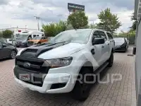2017 Ford RANGER