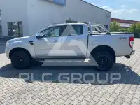 2017 Ford RANGER