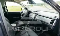 2017 Ford RANGER