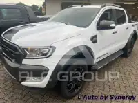 2017 Ford RANGER