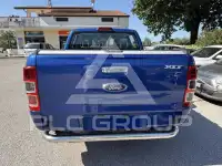 2017 Ford RANGER