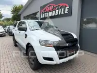 2017 Ford RANGER