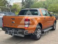 2017 Ford RANGER