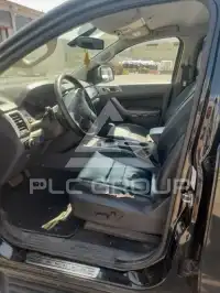 2017 Ford RANGER