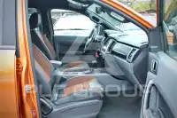 2017 Ford RANGER