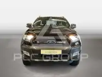 2017 Ford RANGER