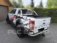 2017 Ford RANGER