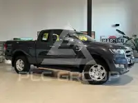 2017 Ford RANGER