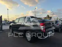 2017 Ford RANGER