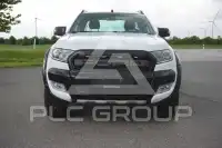 2017 Ford RANGER