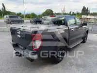 2017 Ford RANGER