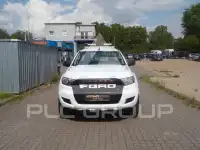 2017 Ford RANGER