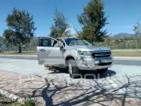 2017 Ford RANGER