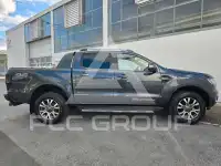 2017 Ford RANGER