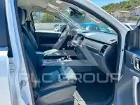 2017 Ford RANGER