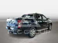 2017 Ford RANGER