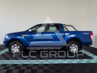 2017 Ford RANGER