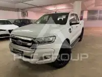 2017 Ford RANGER