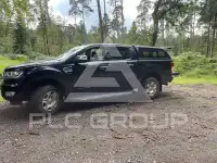 2017 Ford RANGER