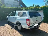 2017 Ford RANGER